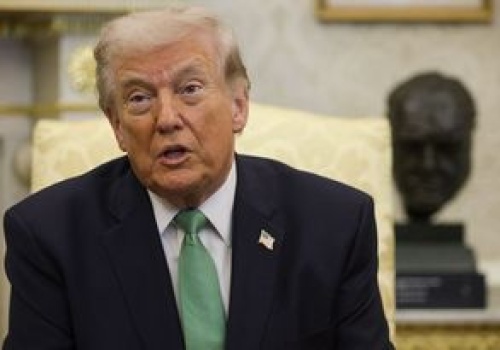 Media: Trump rozważa zajęcie irańskiej wyspy Chark