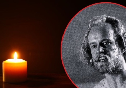 Nie żyje Maciej Pesta. Aktor miał zaledwie 43 lata