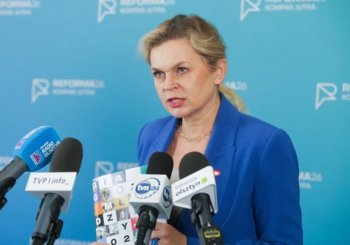 Wtedy głośna zmiana MEN stanie się faktem. Ujawniono szczegóły