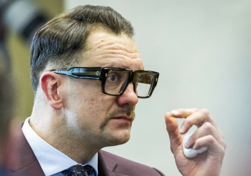 Łukasz Mejza zrzeka się immunitetu. Odpowie za wykroczenia drogowe