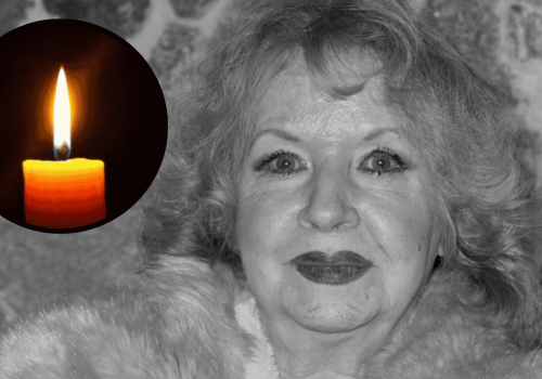 Czarny dzień dla polskiego aktorstwa. Ledwo przekazali wieści o Kowalskiej, a teraz kolejny cios