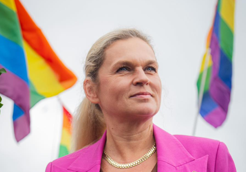 Nowacka przypuściła nowy zamach na szkołę. Wprowadza lewicową ideologię