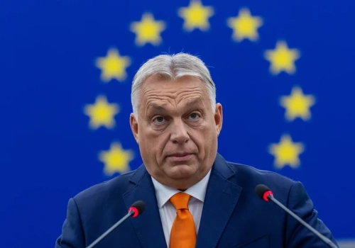 Porażka Ukrainy na unijnym szczycie. Orban: Nie mieli silniejszego argumentu