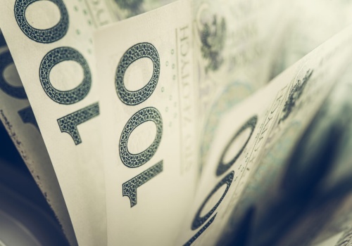 Co dalej z polskim złotym? Czy wojna w Iranie zakończy wieloletnie umocnienie?