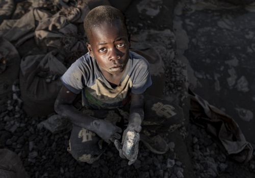 Mroczna strona zielonej energii. Dzieci wykazują potworne objawy