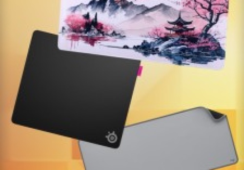 Promocje na podkładki pod myszkę w Amazon PL! Wybrane modele już od 16,80 zł