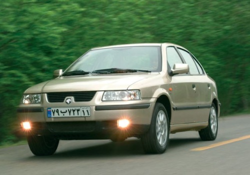 To miał być zabójca ulubienicy Putina. Tak irańskie samochody podbijały atomowe mocarstwo