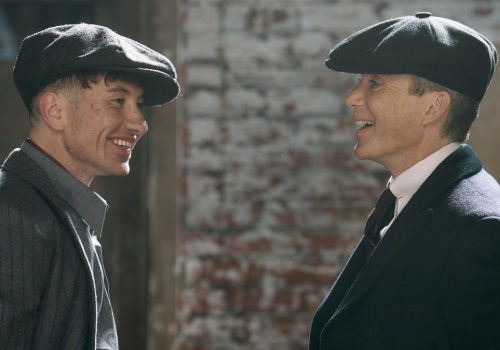 Co obejrzeć w weekend na Netfliksie? Nowy 