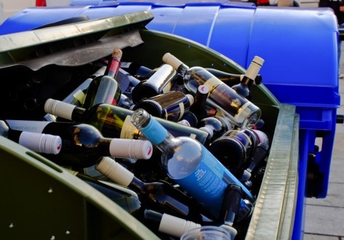 Nowy podatek opakowaniowy odroczony. Rząd przesuwa deadline