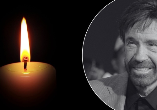 Nie żyje Chuck Norris. Gwiazdor pozostawił po sobie ogromny majątek