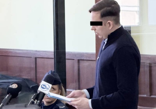 Trzy wpadki Sebastiana M. Sprzeczności w zeznaniach na sali sądowej