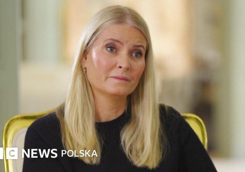 Norweska księżna o powiązaniach z Epsteinem: 'Zostałam zmanipulowana i oszukana'