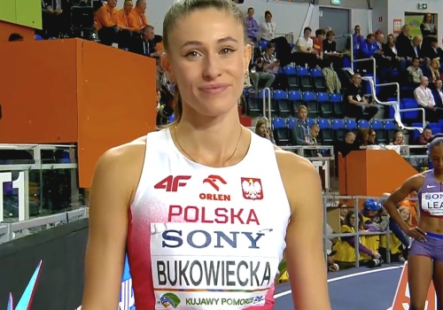 Lekkoatletyka: Biało-Czerwoni powalczą w półfinałach HMŚ!