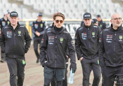 Żużel. Nie tylko Holder, ale i inne gwiazdy! Oni są niepotwierdzeni w PGE Ekstralidze!