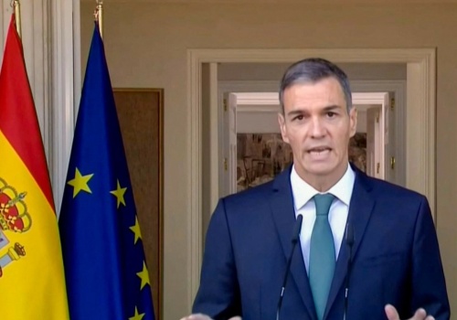 Madryt rzuca koło ratunkowe. Pakiet pomocowy wart miliardy euro