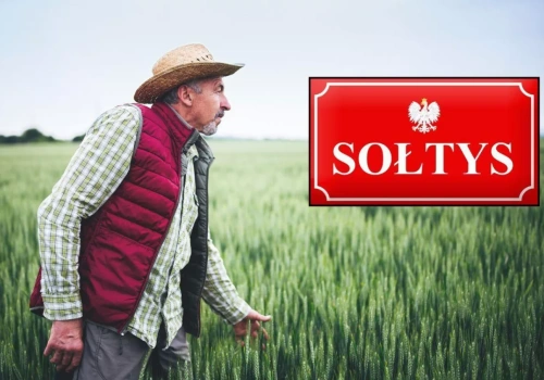Ile zarabia sołtys w 2026 roku? Różnice są ogromne