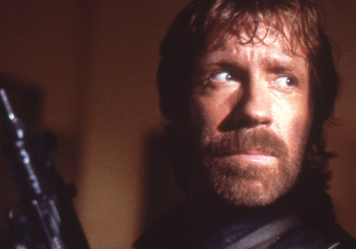 Aktor i mistrz sztuk walki Chuck Norris nie żyje