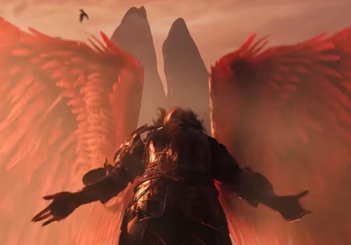 CI Games sprzedał 2,5 mln egzemplarzy Lords of the Fallen. Gra zwróciła koszty produkcji