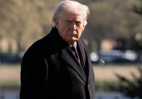 Cztery wnioski po trzech tygodniach wojny w Iranie. Pawlicki: Donald Trump dał się wciągnąć w pułapkę