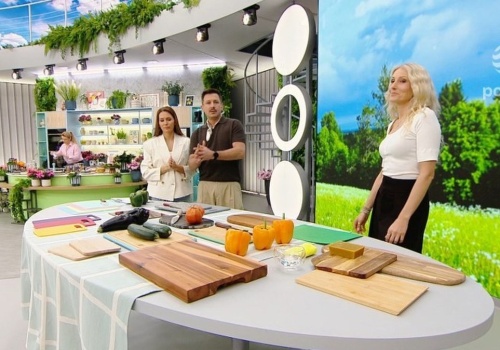 Jaką deskę do krojenia wybrać? Ekspertka wyjaśnia