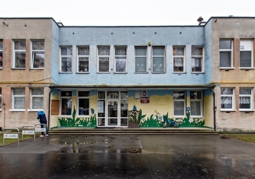 To przedszkole czeka termomodernizacja