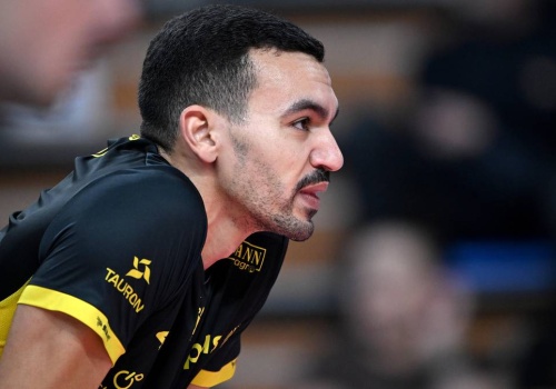 Problemy w Skrze Bełchatów! Filar zespołu kontuzjowany