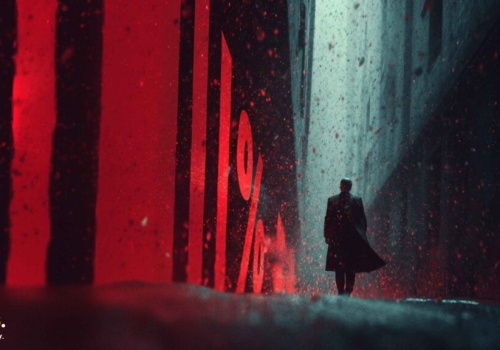 Polacy zapłacą więcej za mieszkania. Raty kredytów rosną przez konflikt na Bliskim Wschodzie