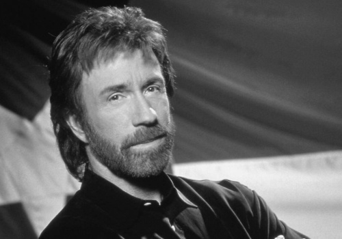 Chuck Norris nie żyje. Legendarny aktor miał 86 lat