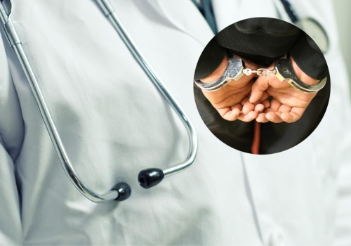 Incydent w szpitalu przy ul. Lwowskiej. 82-letni pacjent zranił personel medyczny