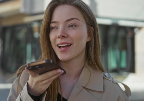 Nie lubisz głosówek? Nowa funkcja Gemini sprawi, że sam będziesz je wysyłał