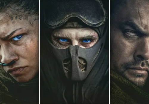 DIUNA: CZĘŚĆ TRZECIA – dlaczego Villeneuve zdecydował się ją zrobić?