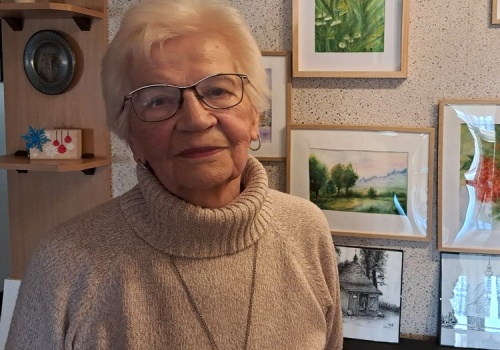 Gościem Radia ZW była Henryka Błasiak, niezwykle zasłużona dla wieluńskiej kultury wieloletnia kierowniczka Kino-Teatru Syrena w Wieluniu