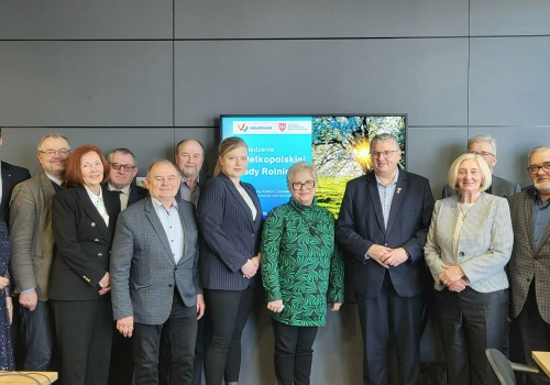 Wielkopolska Rada Rolnicza o dobrostanie zwierząt