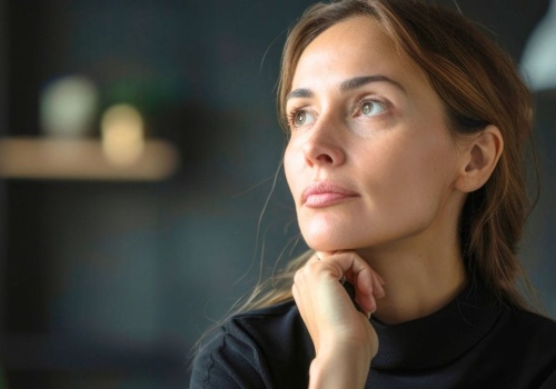 Wyniki badań hormonalnych mogą wiele zdradzić. Tak zaczyna się perimenopauza