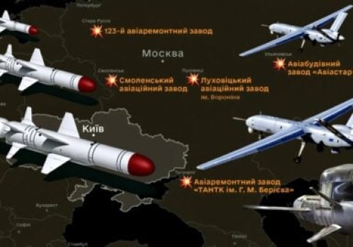 Aż 5 zakładów lotniczych pod uderzeniem! Szybko tego nie naprawią