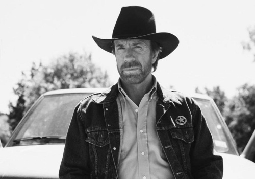 Nie żyje Chuck Norris. Legenda kina akcji miała 86 lat