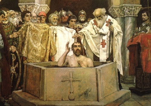 Indie: w kolejnym stanie nie można nawracać niewierzących. Co dalej z chrztami dorosłych?