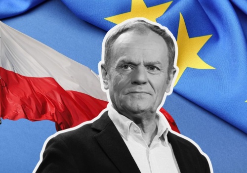 Tusk ogłasza tańszą emisję CO2 dla Polski. Koniec zaciskania pasa w przemyśle