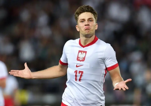 To oni niebawem zagrają o mundial! Niespodzianki w kadrze Jana Urbana, jest Pietuszewski