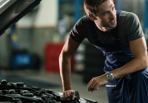 Niezawodny test szczelności układu chłodzenia. Jak przeprowadzić próbę ciśnieniową?