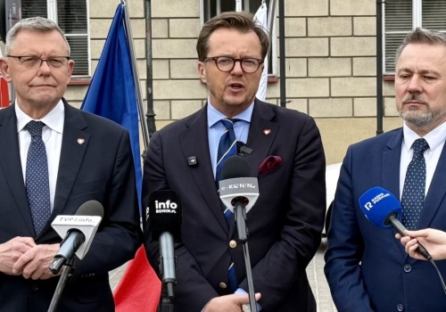 Jak UE zmieniła Konin? Infrastruktura, transport i środowisko