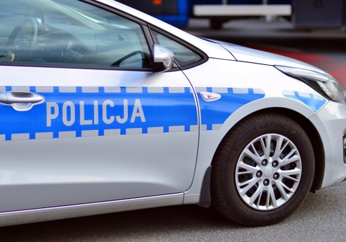 Niewiarygodne, co zrobił kierowca ciężarówki. To nagranie wbija w fotel