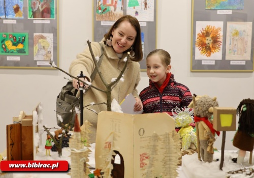 Ogólnopolski Konkurs Plastyczny Opowieści z Narnii rozstrzygnięty