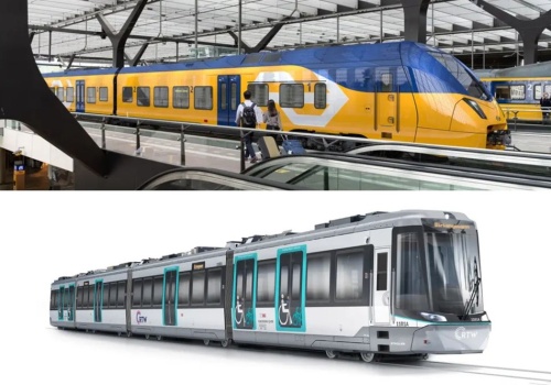 Stadler zwiększa rentowność i sprzedaż i liczy  na Berlin