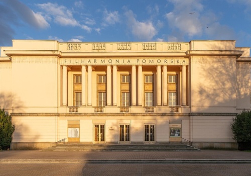 Bydgoszcz przebuduje jeden z najważniejszych gmachów kultury. Poznano oferty, koszt? 400 mln zł