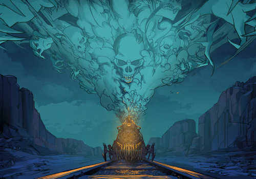 Posiadacze PS5 i Xbox Series X|S wkrótce poznają polską wizję Dzikiego Zachodu. Hard West 2 nadciąga