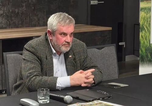 Czy polskie rolnictwo upadnie? J. K. Ardanowski: Rodzinne gospodarstwa mogą nie przetrwać
