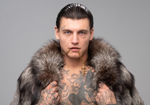 Frosti „Polski Swag” – nowy album szefa Sp. Zoo