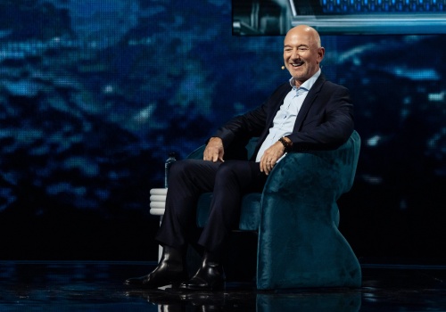 Najpierw klęska, teraz druga szansa. Gigant wraca na rynek smartfonów