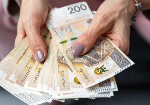 Rewolucja w podatku od darowizny. Teraz jest wyjście dla spóźnialskich